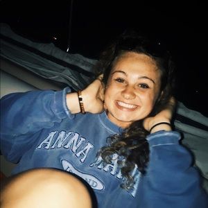 Meet your Posher, Meredith